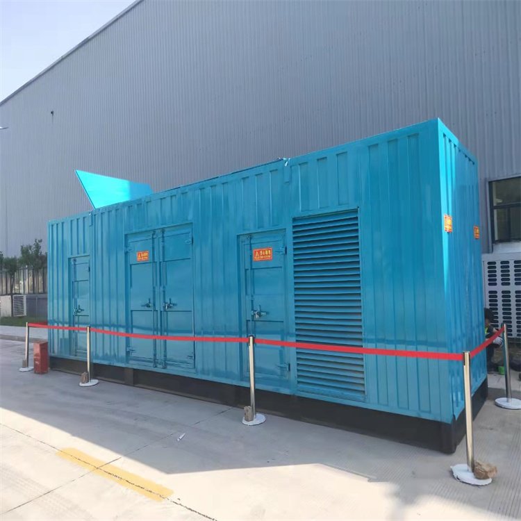 明水发电车出租