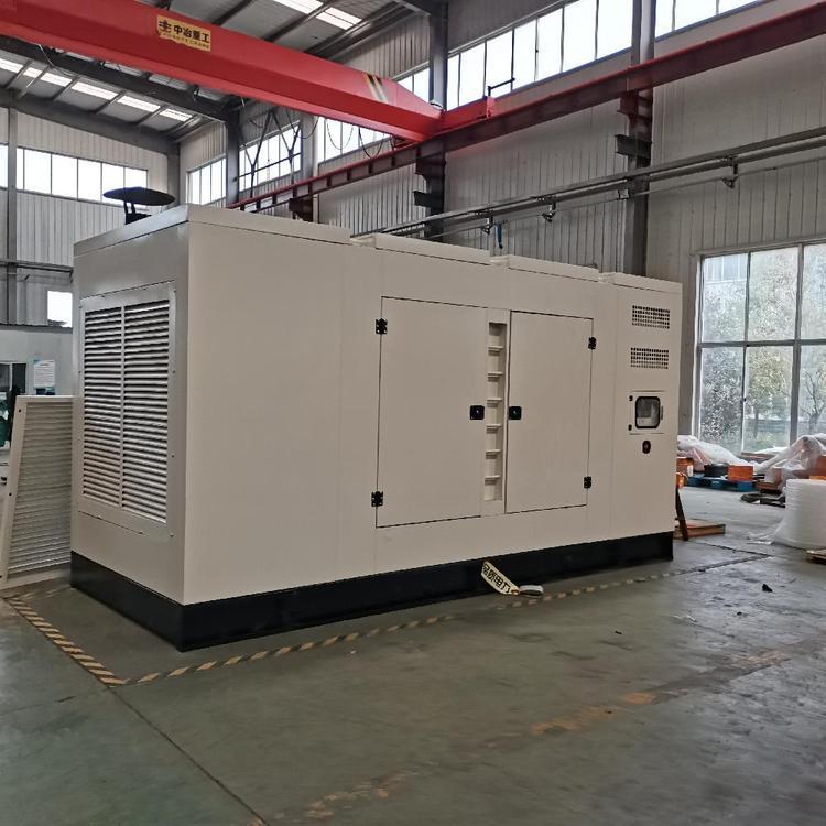 明水发电机出租